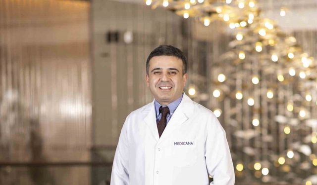 Mitral kapak yetersizliğine mandallama yöntemi ile tedavi