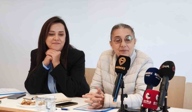 Muğla Büyükşehir Belediyesi’nden kadına yönelik şiddetle mücadelede kararlı adımlar