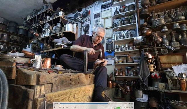 ’Muğla’nın Değerleri’ belgeseli büyük ilgi görüyor