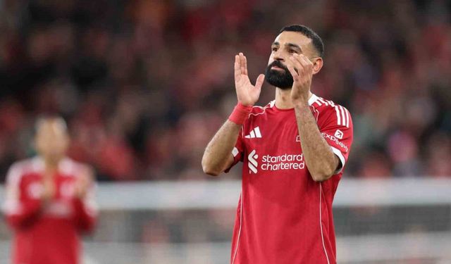 Muhammed Salah, Premier Lig tarihine geçti