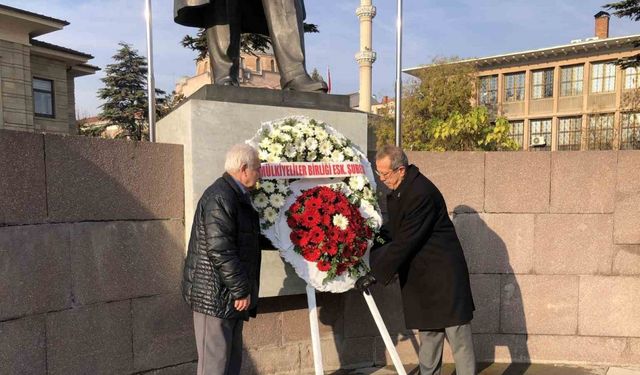 Mülkiyeliler Birliği Derneği’nin 166’ncı yılı kutlandı