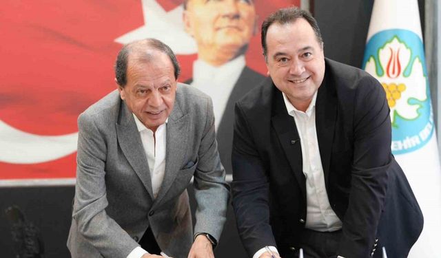 Muradiye’nin atık su sorununa kalıcı çözüm için ilk adım atıldı