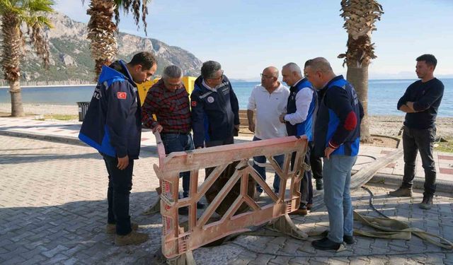 MUSKİ’den Muğla’ya 75 Milyar TL’lik altyapı planlaması