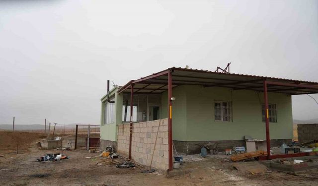 Niğde’de 60 yaşındaki adam sulama havuzunda ölü bulundu