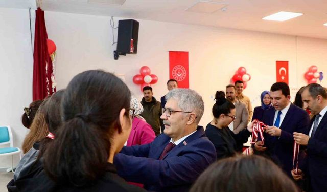 Niğde’de ’Siyer-i Nebi’ bilgi yarışmasının finali gerçekleştirildi