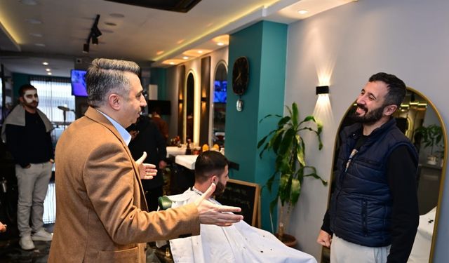 Nilüfer’de dirençli kent olma hedefinde bir adım daha atıldı