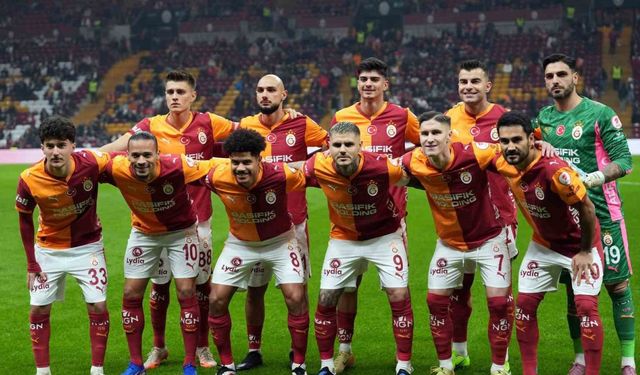 Okan Buruk’tan kupa rotasyonu