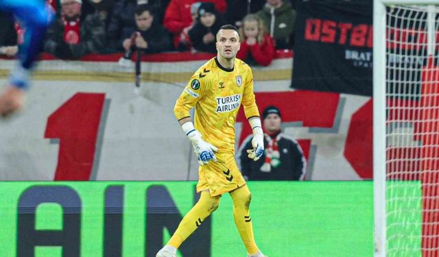 Okan Kocuk: "Avrupa’da gidebileceğimiz yere kadar gitmek istiyoruz"