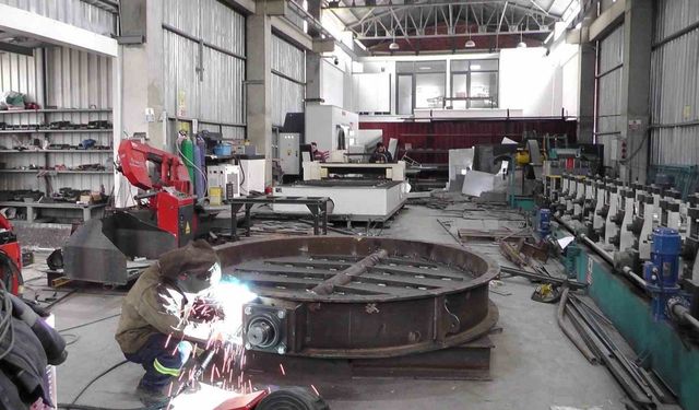 Oltu’ya yatırım dopingi