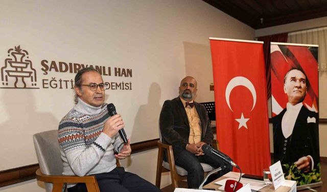 Osmangazi’de felsefenin ışığı insan haklarını aydınlattı