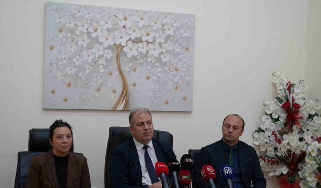 Palen Gaz Grup Başkanı Tamer Sönmez: "Gelen gazın içinde kirlilik olabilir, filtreler tıkanmış olabilir"