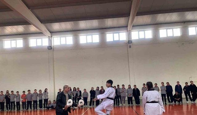 Pazarlar’da spor seferberliği zirvede