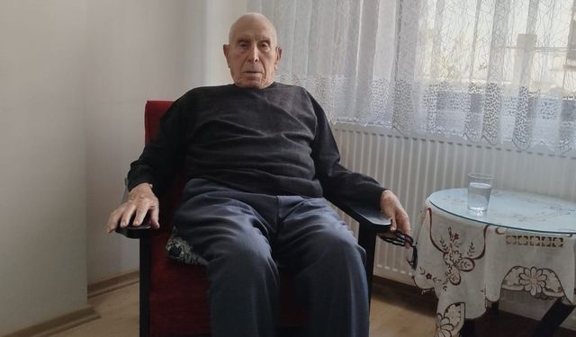 Pekbey’in hayatı belgesel oldu