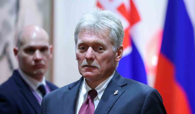 Peskov, Türkiye’nin Rusya’ya S-400 sistemlerini iade edeceğini yalanladı