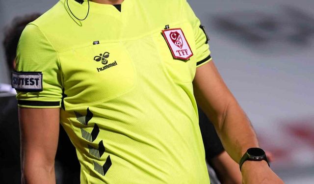 PFDK’dan 23 hakeme daha bahis cezası!