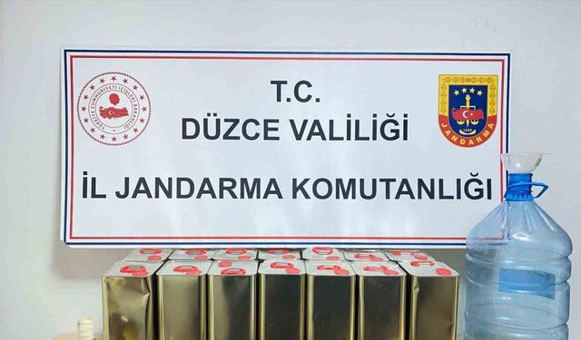 Polis ve jandarma kaçakçılara göz açtırmıyor