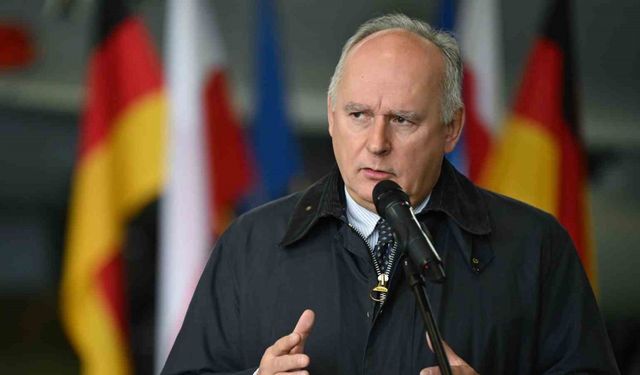 Polonya doğu sınırına anti-personel kara mayınları konuşlandıracak