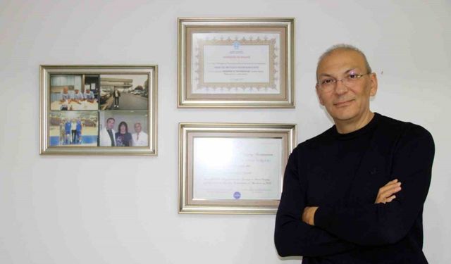 Prof. Dr. Karalezli: "Gençlerde diz ağrısı önemlidir""