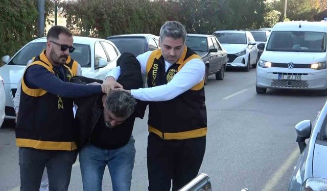 Roman gibi gerçek hayat hikayesi