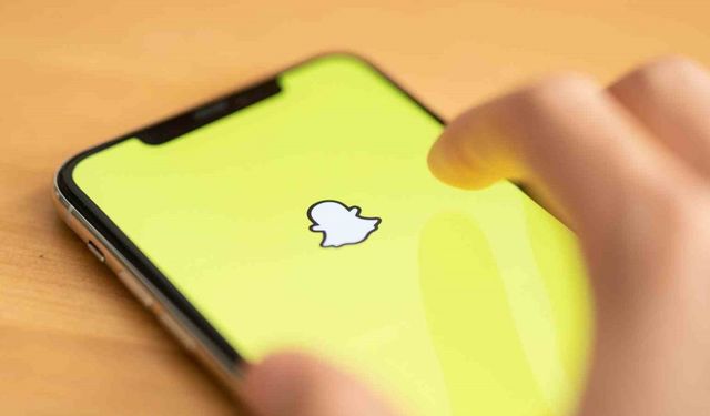 Rusya’da Snapchat’e erişim engeli getirildi