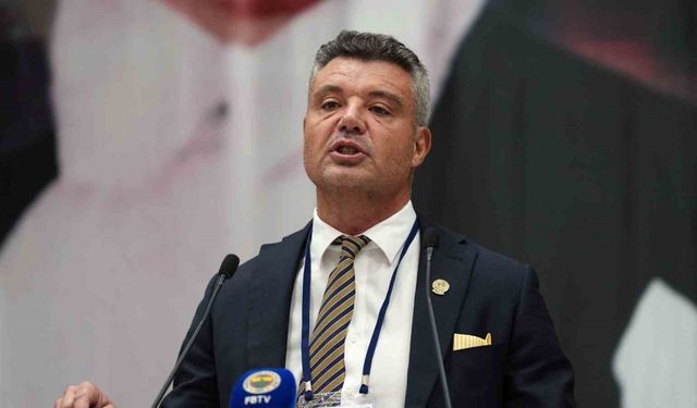 Sadettin Saran adli kontrol şartıyla serbest bırakıldı