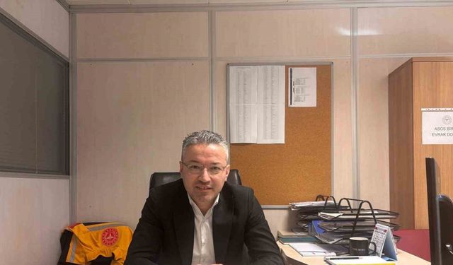 Sağlık-Sen Karabük Şubesi’nden kritik uyarı: &quot;Artan vakalara karşı yeni 112 istasyonları şart&quot;