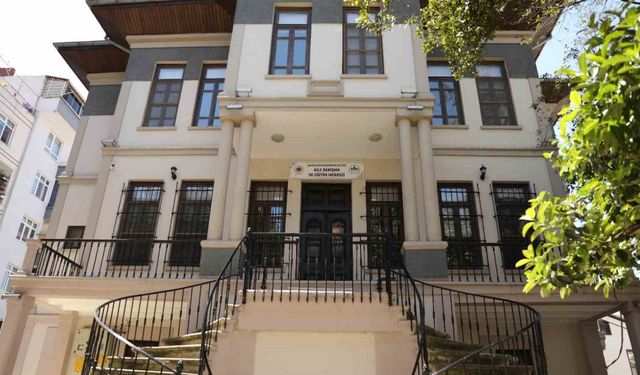 Samsun Büyükşehir’den psikolog ve diyetisyen hizmeti