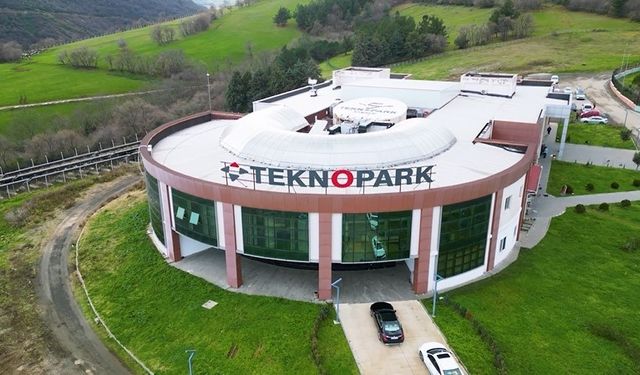 Samsun TEKNOPARK, Karadeniz’in teknoloji üssü olma yolunda gücünü artırıyor