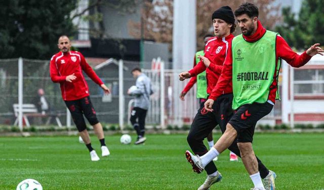 Samsunspor, 4 maçlık galibiyet hasretine son vermek istiyor