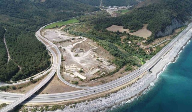 Samsun’un su ürünleri potansiyeli yeni OSB ile zirveye çıkacak