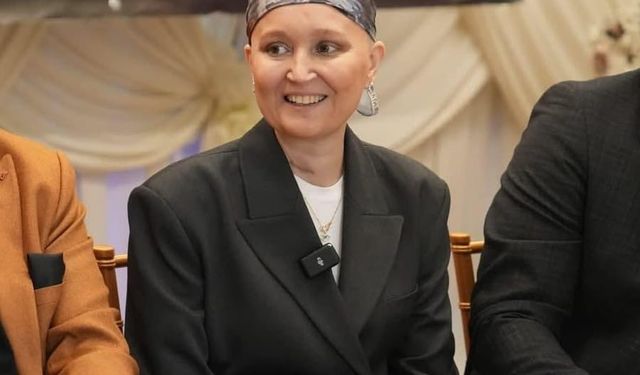 Şehzadeler Belediye Başkanı Durbay entübe edildi