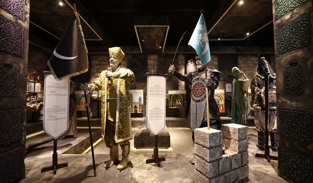 Selçuklu mirası, Sivas’ta kurulan müzeyle yaşatılacak