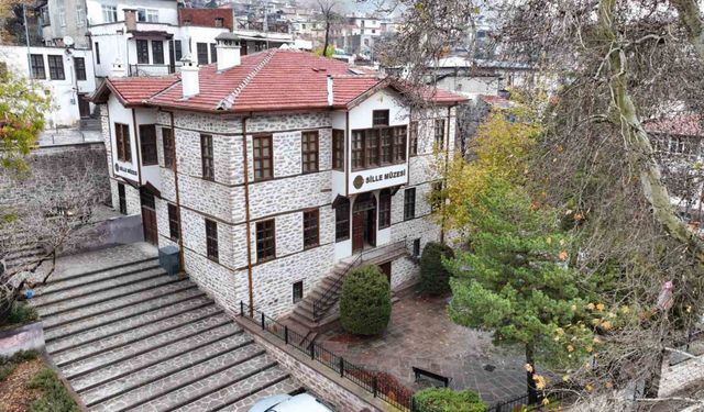 Selçuklu’nun sembol mekanlarında Şeb-i Arus yoğunluğu yaşanıyor