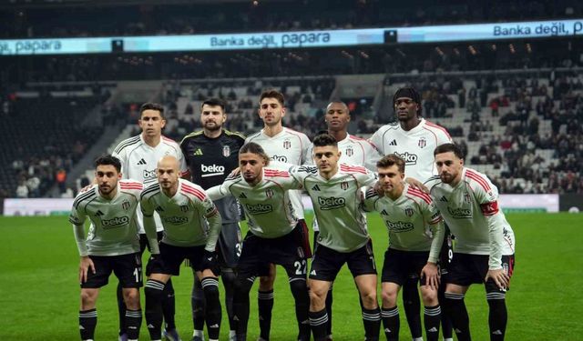 Sergen Yalçın’dan 4 değişiklik