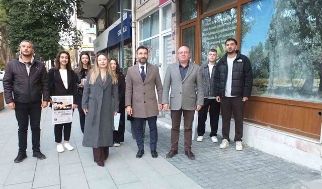 Siftah bereketi geleneği Balıkesir’de hayat buldu