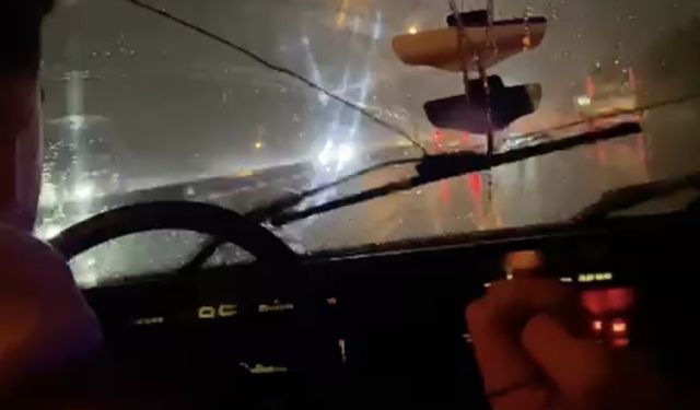 Silecekleri bozulan gençler iple çözüm buldu