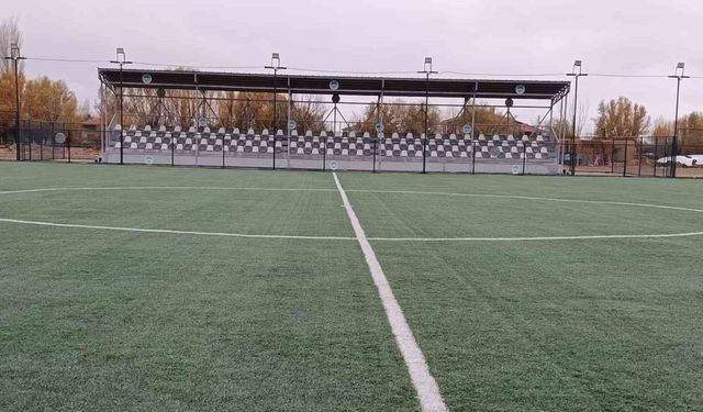 Sindelhöyük Yıldızspor’a iki maç saha kapatma cezası