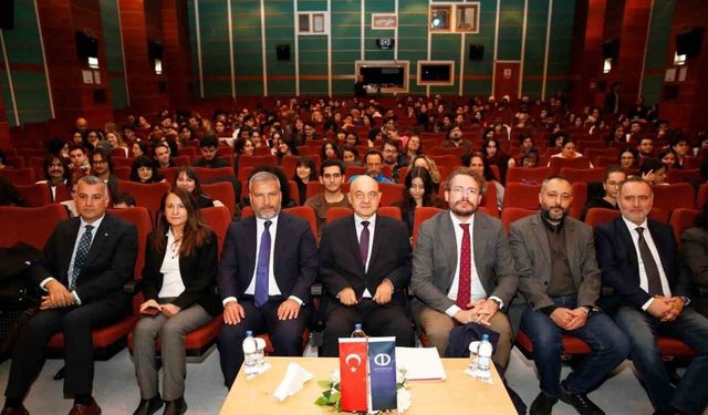 Sinema Anadolu’da ’Polonya Şimdi/Yeni Polonya Sineması 2’ açılış töreni düzenlendi