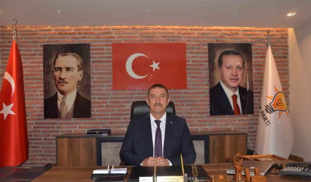 Sinop altyapısı 400 milyon TL ile yenileniyor