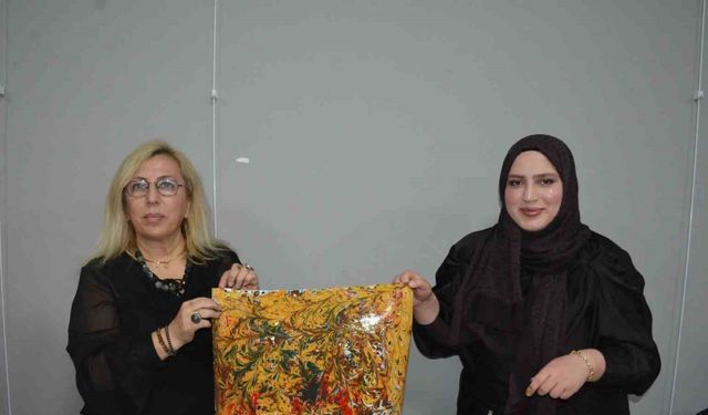 Sinop’ta bilim ve sanat şöleni