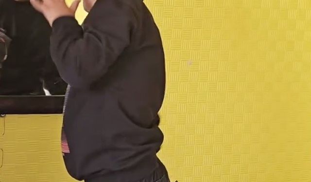 Şırnak’ta Down sendromlu minik yıldızın ritmi yürekleri ısıttı