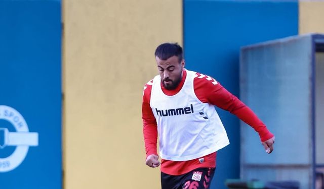 Sivasspor, İstanbulspor maçına hazır