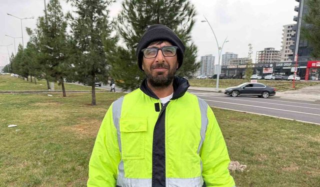 Sokak hayvanlarının sessiz kahramanı