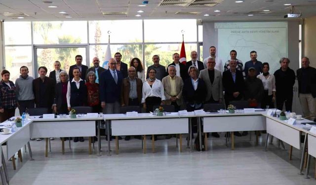 Söke’de Priene Antik Kenti için önemli adım