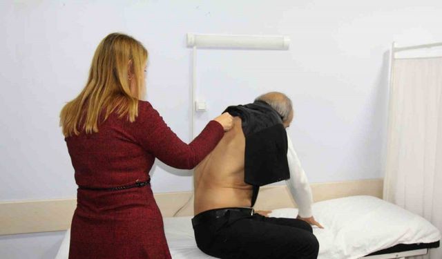 Solunum yolu enfeksiyonu zatürre gelişimine neden olabiliyor