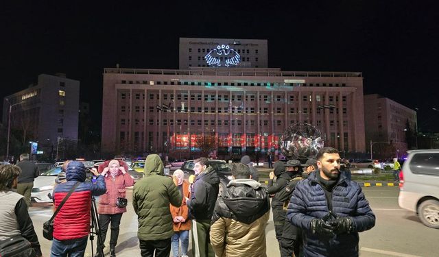 Suriye'nin yeni banknotları tanıtıldı