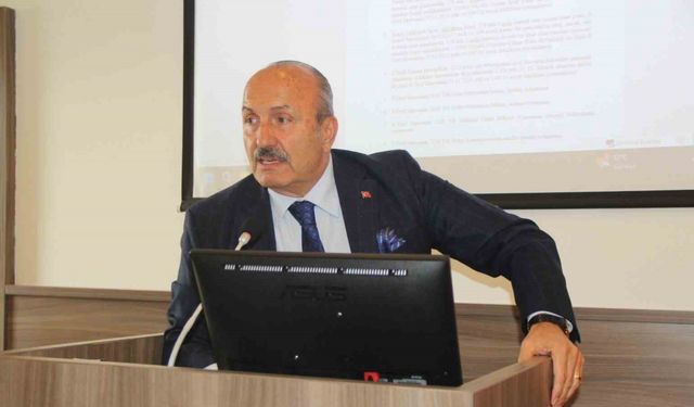 Taşköprü Belediyesi’nden "cepte anons" uygulaması