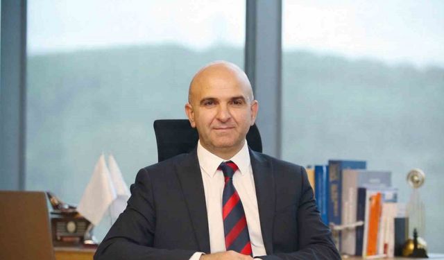 TAV Havalimanları ve HAVAŞ’ta üst düzey atamalar