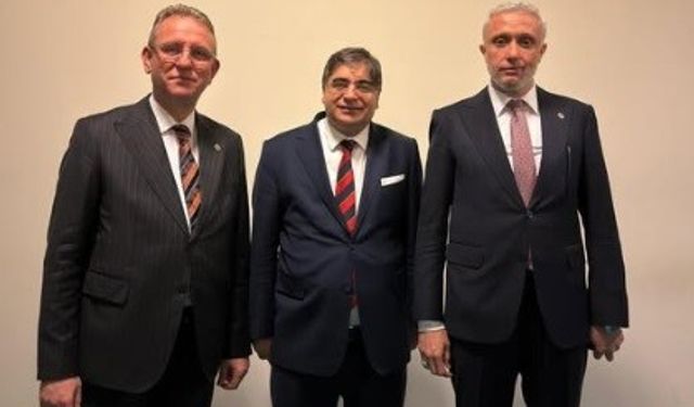 Tavşanlı’da noter yoğunluğu için hafta sonu mesaisi talebi Adalet Bakanlığı’na iletildi