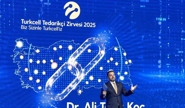 Tedarik zincirinde odak: Sürdürülebilirlik ve yerlilik